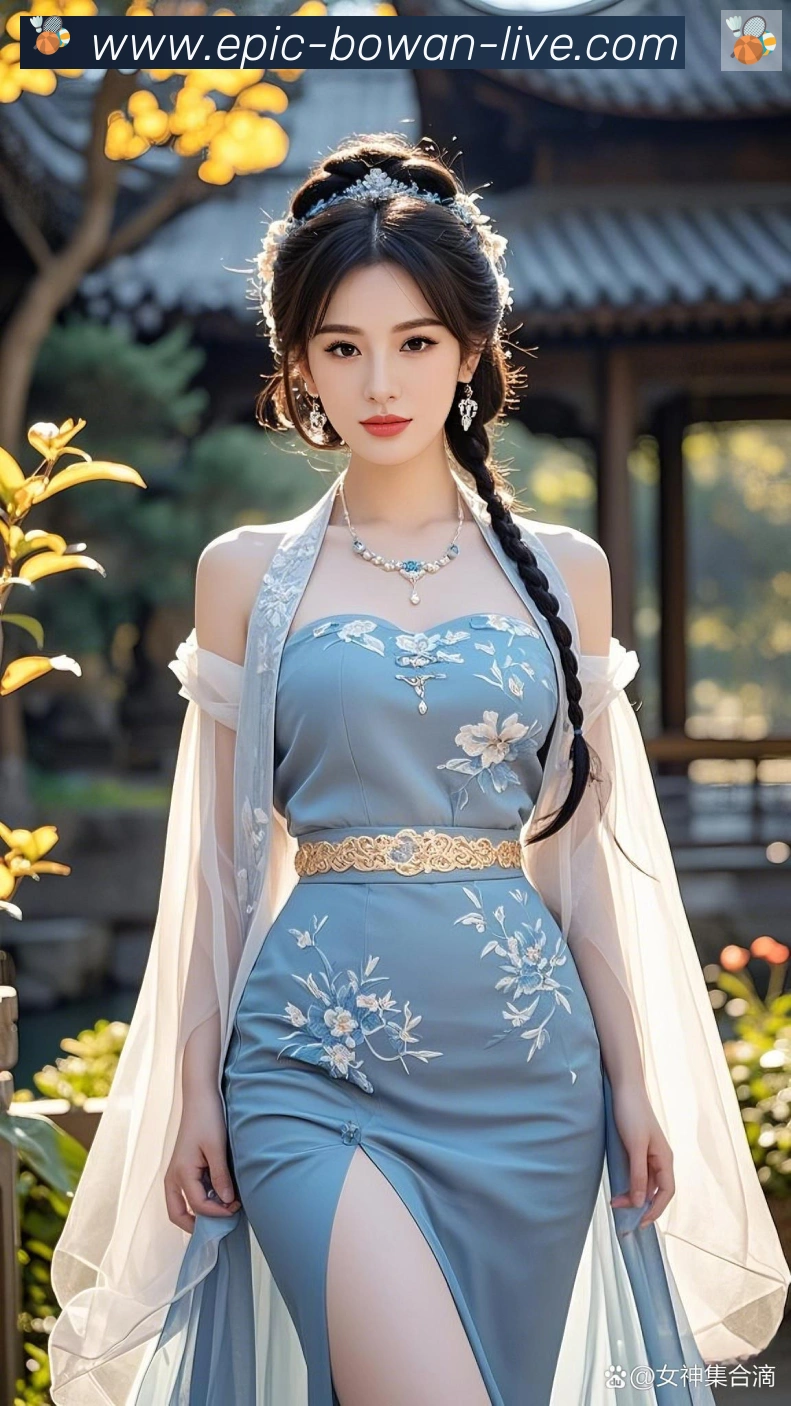 App界面